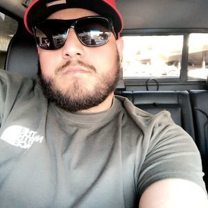 Meet your Posher, Jorge